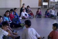 Festejos Día del Niño - Región 19